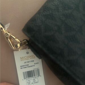 Brand new Black Michael Kors Crossbody